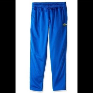 Umbro Girl’s Sport Pants.